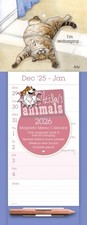  Alisons Animals 2026