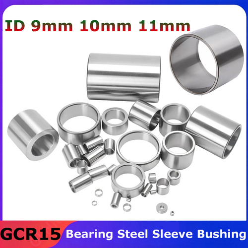 Bearing steel sleeve bushing - bearing,