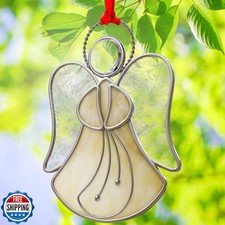 KUNDGLA Yellow Angel