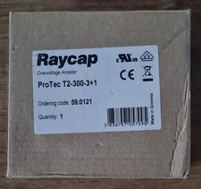 Raycap ProTec T2-300-3 +1