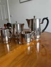 Vintage Sheffield Deco Style