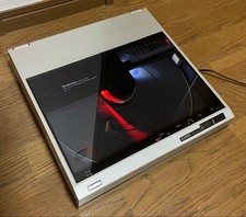 Technics SL-10 Quartz Linear