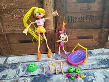 Betty Spaghetty My Baby Sis