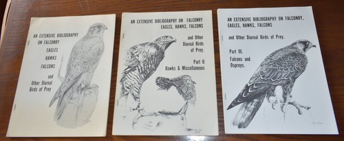 Extensive bibliography on - an,