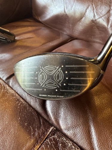 Callaway razr black - callaway,