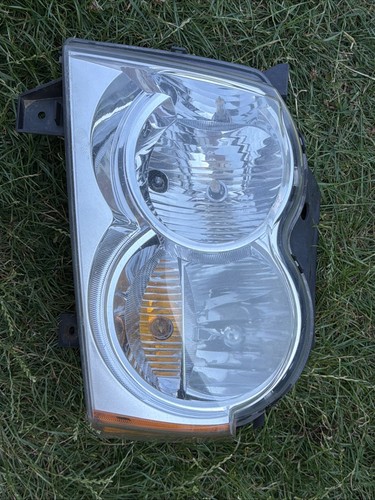 Jeep grand cherokee headlight - grand,