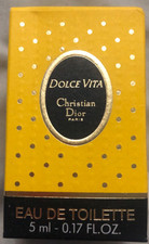 Dolce Vita By Christian Dior