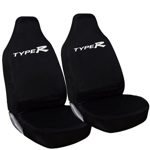 Fits honda civic type - honda, r