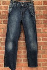 Vintage Y2K Blue Gas Jeans W28