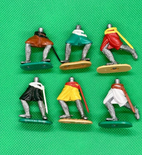 Timpo medieval knights - timpo,