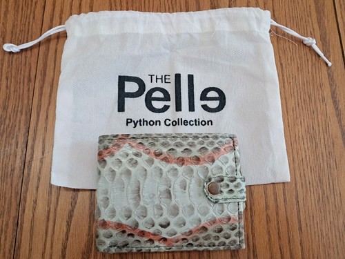 The pelle python collection - python,