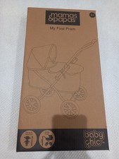 Mamas & Papas My First Toy