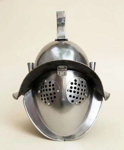 Handmade medieval murmillo - handmade,