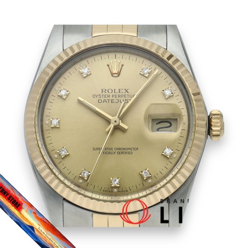Rolex datejust men watch - rolex,