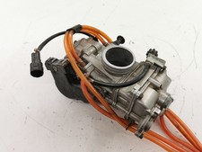 KTM SXF 250 2006-10 Air Fuel
