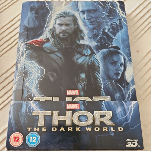 Thor the dark - , zavvi
