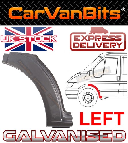 For ford transit mk6 mk7 - mk6, 00-13