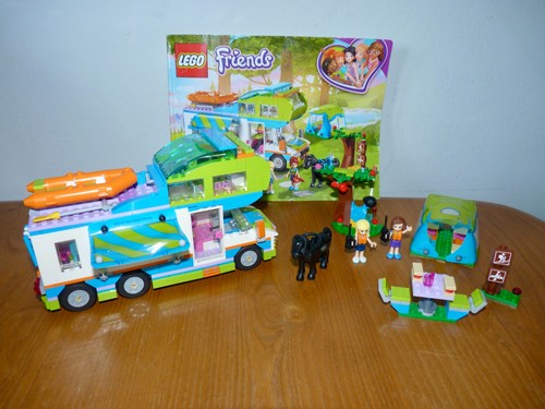 Lego friends 41339 - lego, mia's