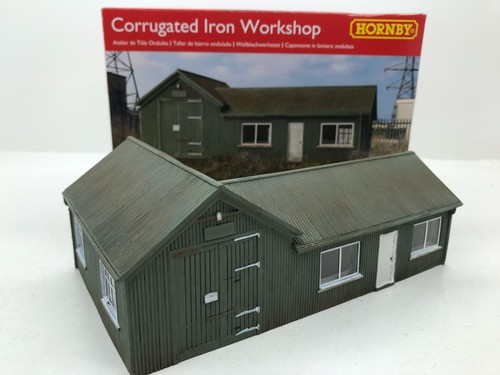 Hornby gauge skaledale - gauge,