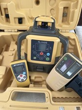 Topcon RL-HV2S Dual Grade