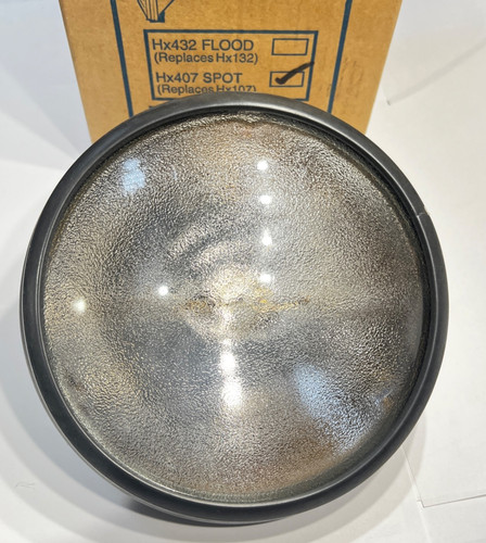 Dennard 500w replacement lamp - 500w,