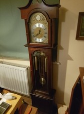 Grandmother Clock