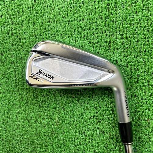Srixon zxi4 iron iforged - srixon,