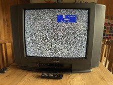 Goodmans 257NS Text Nicam