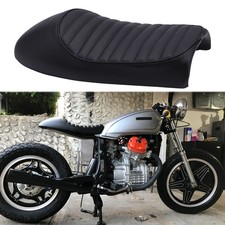 Motorcycle Seat Hump Saddle