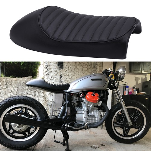 Motorcycle seat hump saddle - motorcycle,