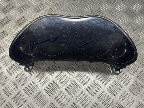 Toyota avensis t25 instrument - toyota,