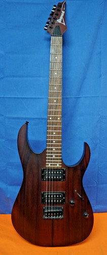 Ibanez series string - ibanez, 6