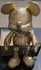 Disney Mickey Mouse Golden