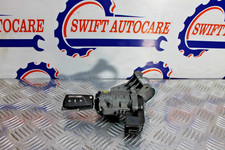 TOYOTA AURIS MK2 IGNITION