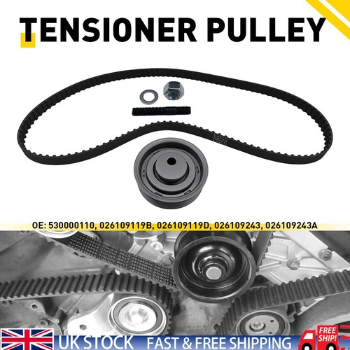 Timing cam belt - belt, vw