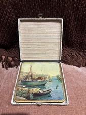 Vintage Win-El-Ware Boxed