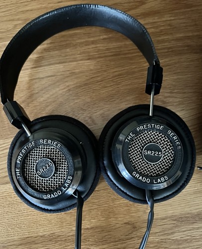 Grado labs 225 prestige - grado,