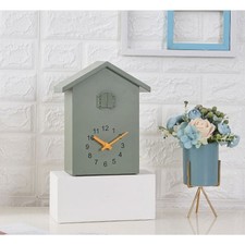 Modern Cuckoo Clock Wall Clock