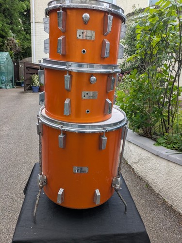 Vintage sonor champion - champion, 5