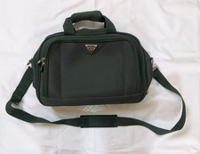 Antler Green Travel Bag  - Hand Luggage -  17" w x 11" h x 8" d approx