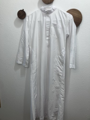 Jawahir boys white arabic - al-jawahir,