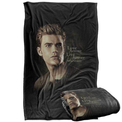 Vampire diaries forever - vampire,