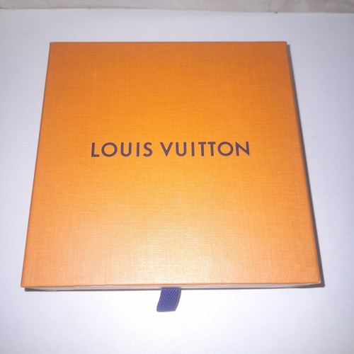 Authentic empty louis vuitton - authentic,
