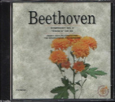 Beethoven, Symphony No 3