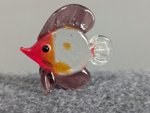 Vintage murano style - vintage,