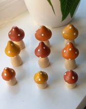 Handmade Autumnal Seasonal