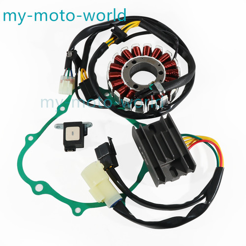 For honda stator - honda,