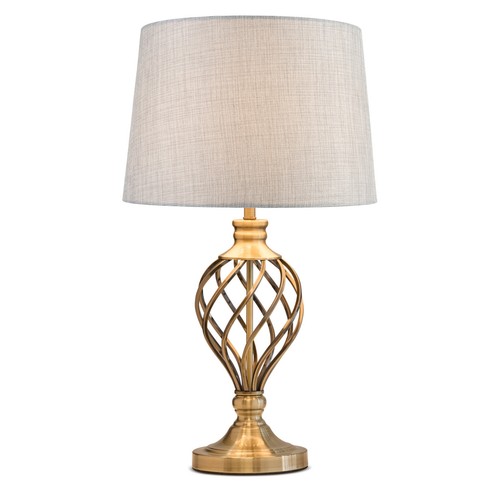 Table lamp hepburn large - hepburn,