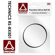 DeckTech Replacement Belts for