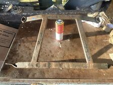 MIITSUBISHI EVO 4 5 6 FRONT LOWER CHASSIS BRACE POSS CUSCO